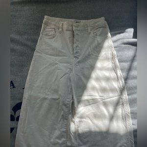 urban outfitters high rise flare jeans